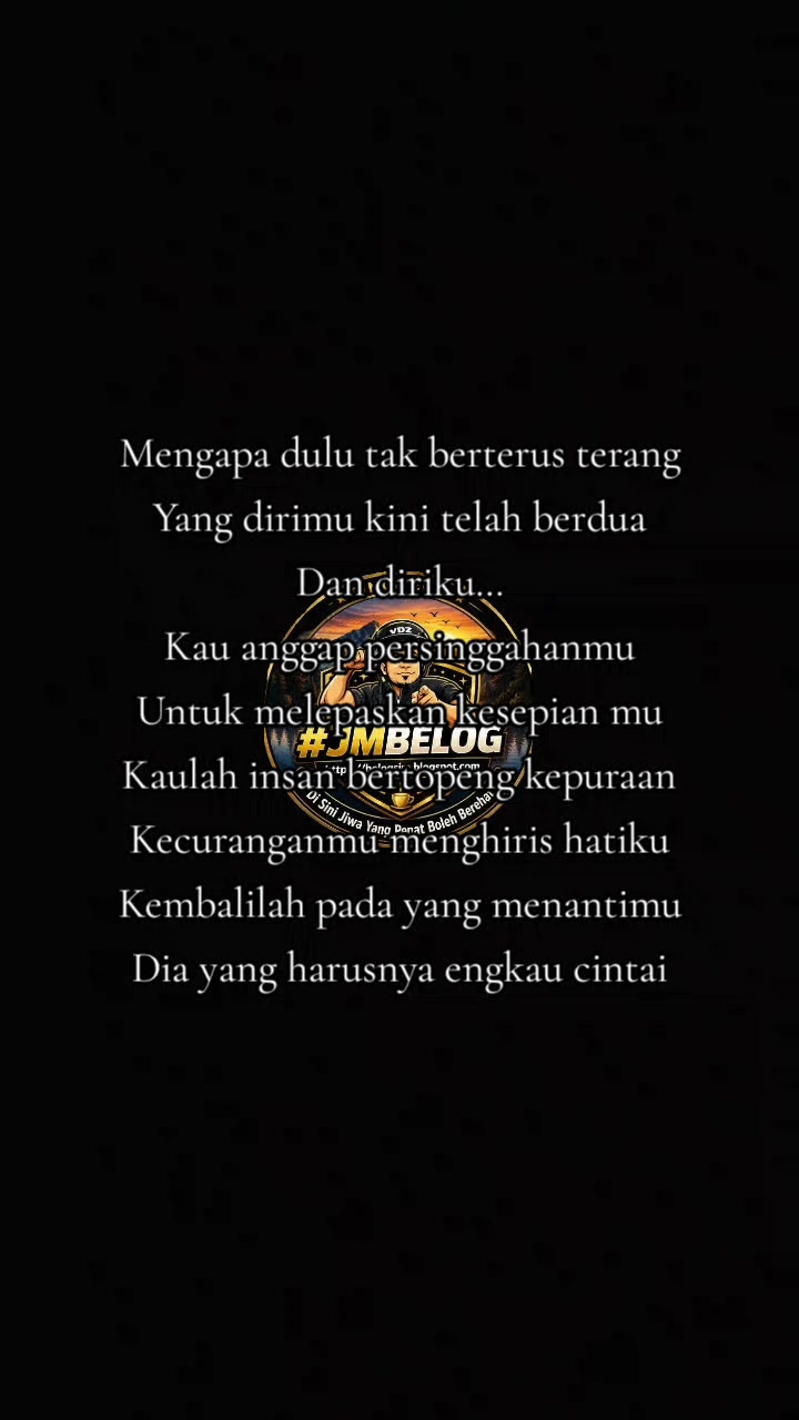 @JM