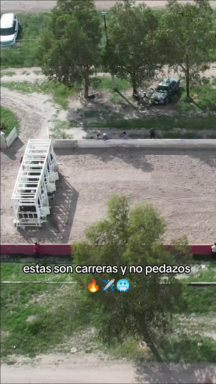 @carriles altos de jalisco🐎