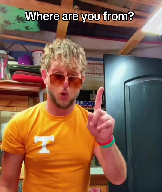@Hillbilly Hartman