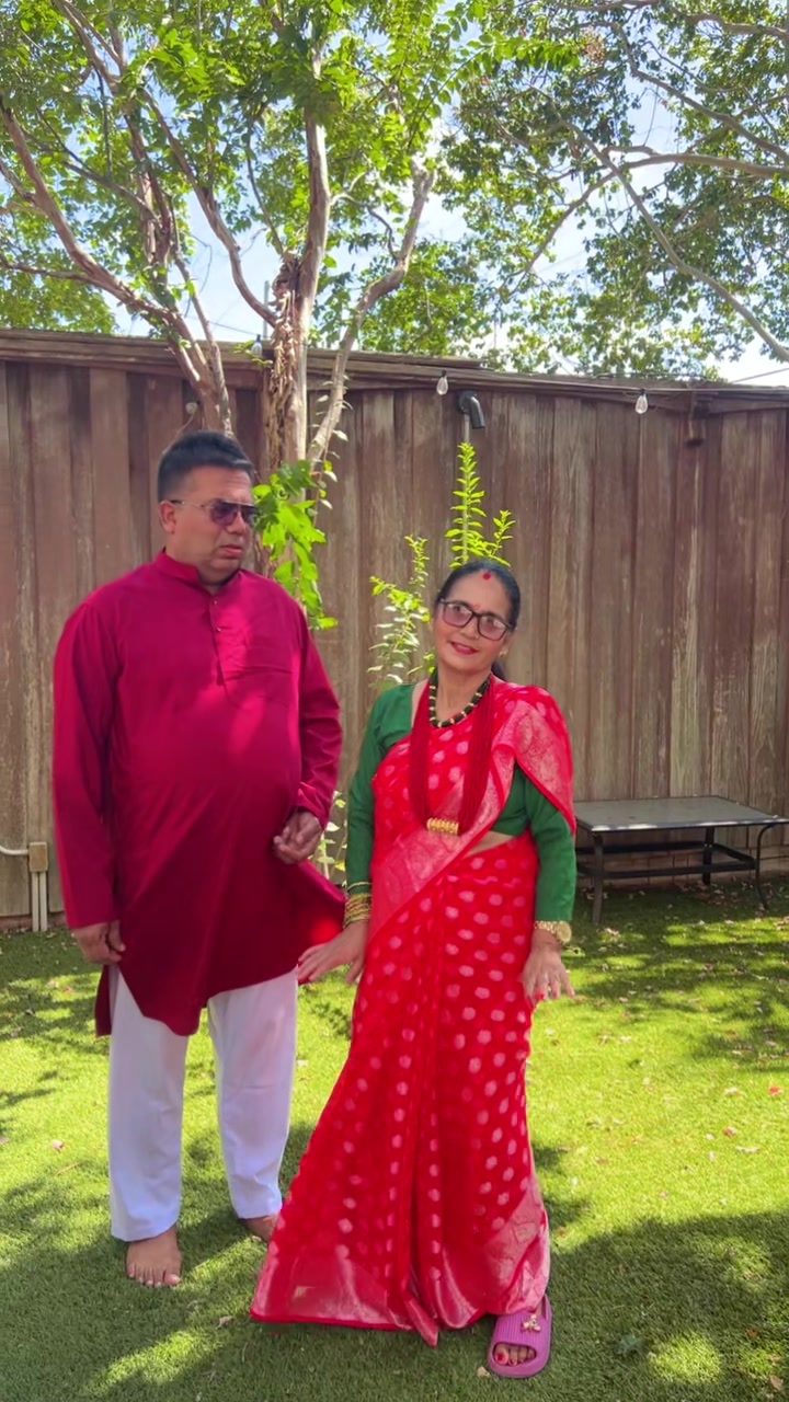 @Gita Kumari Sharma usa
