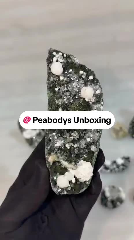 @Peabodys Crystals