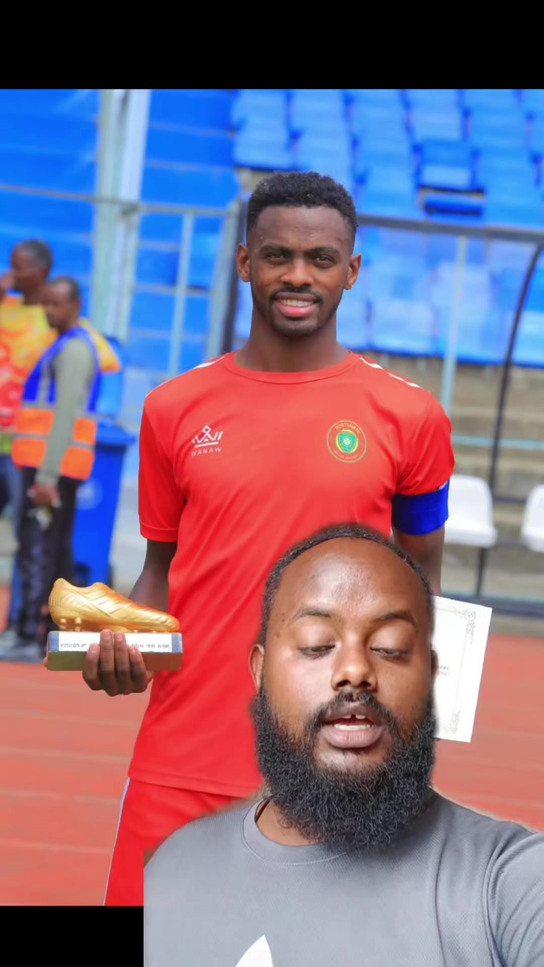 @Yosi Dire ( ዮሲ ድሬ ) 🥇🥈🥉