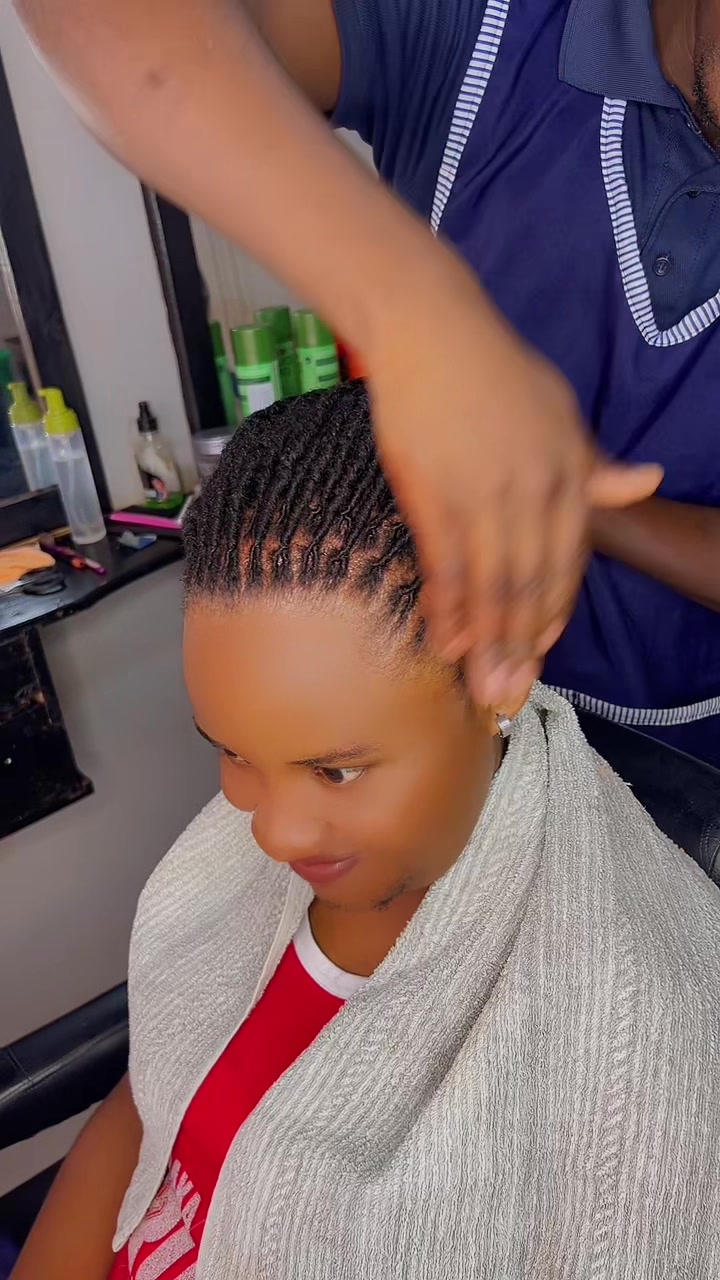 @Kelulo hairstyles 257