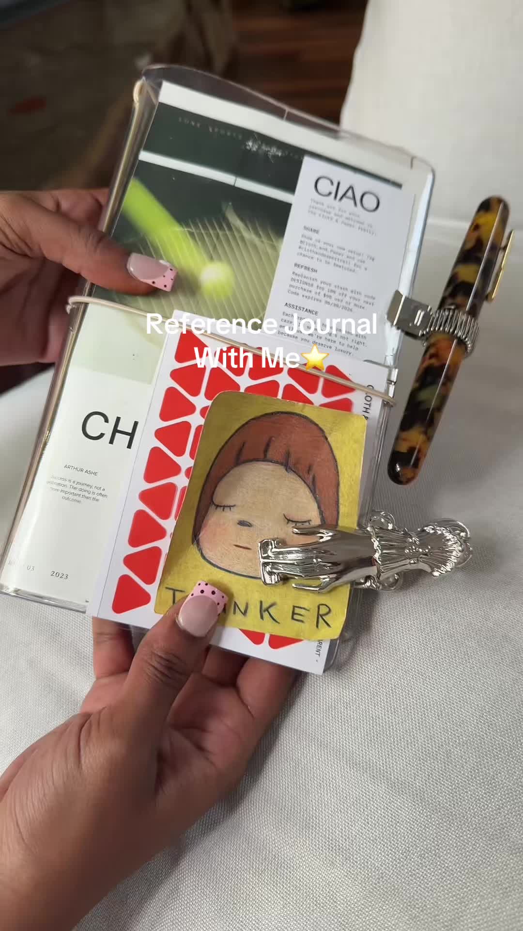 @crafticarli✍🏾🧰⌨️