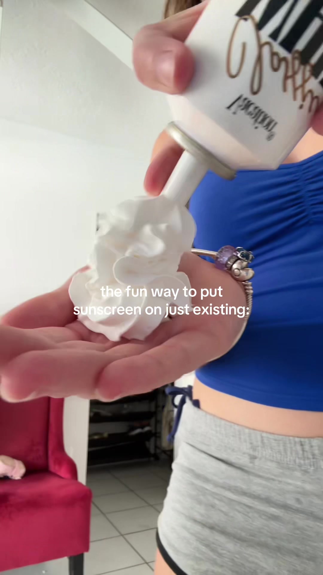 @Alicia Michelle