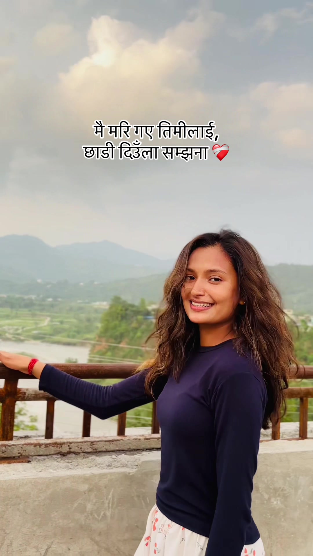 @Shusila R. Chhetri