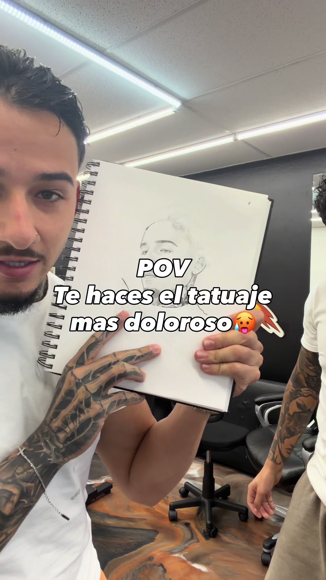 @Ronnietheofficial