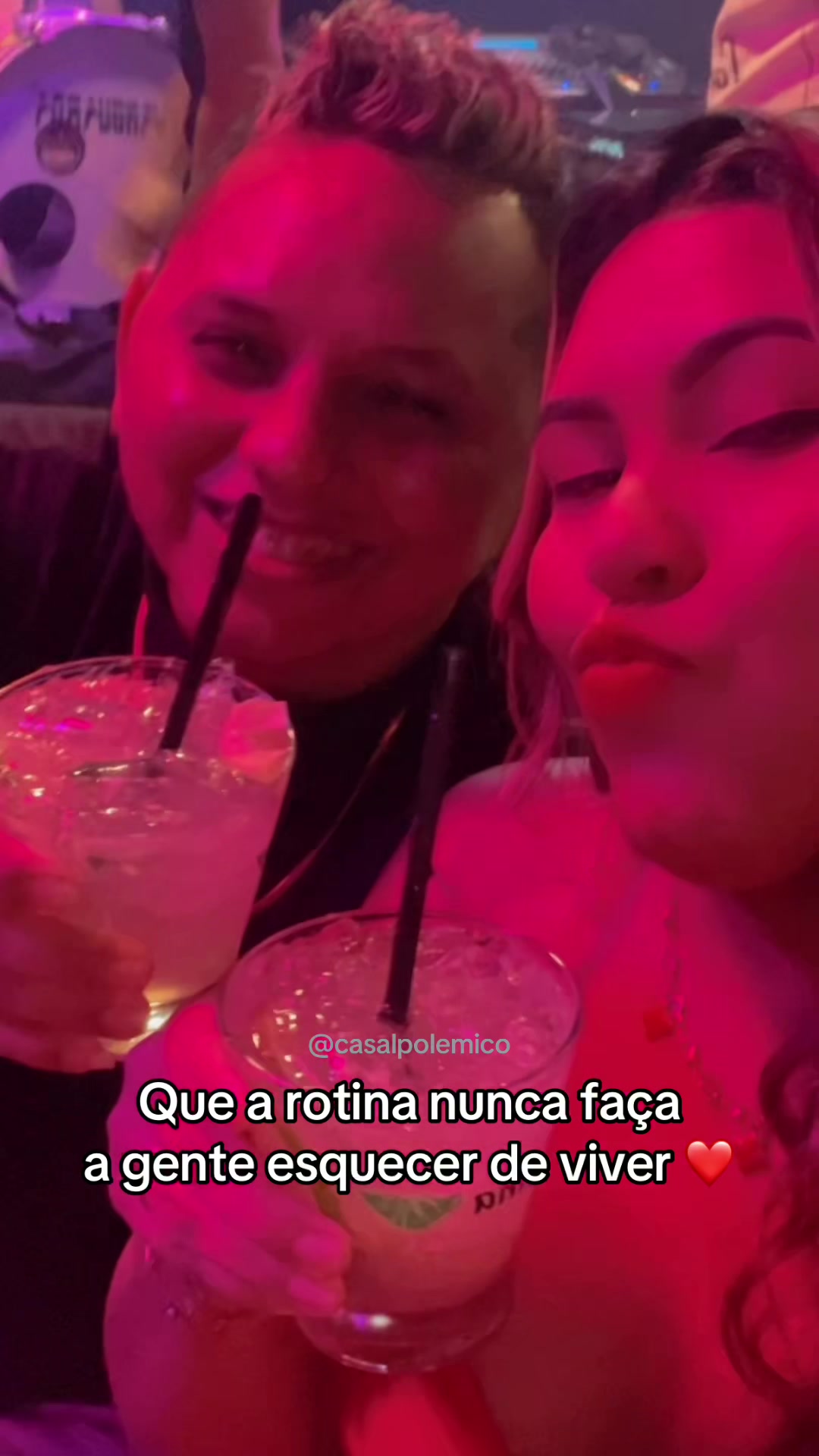@Casal Polemico