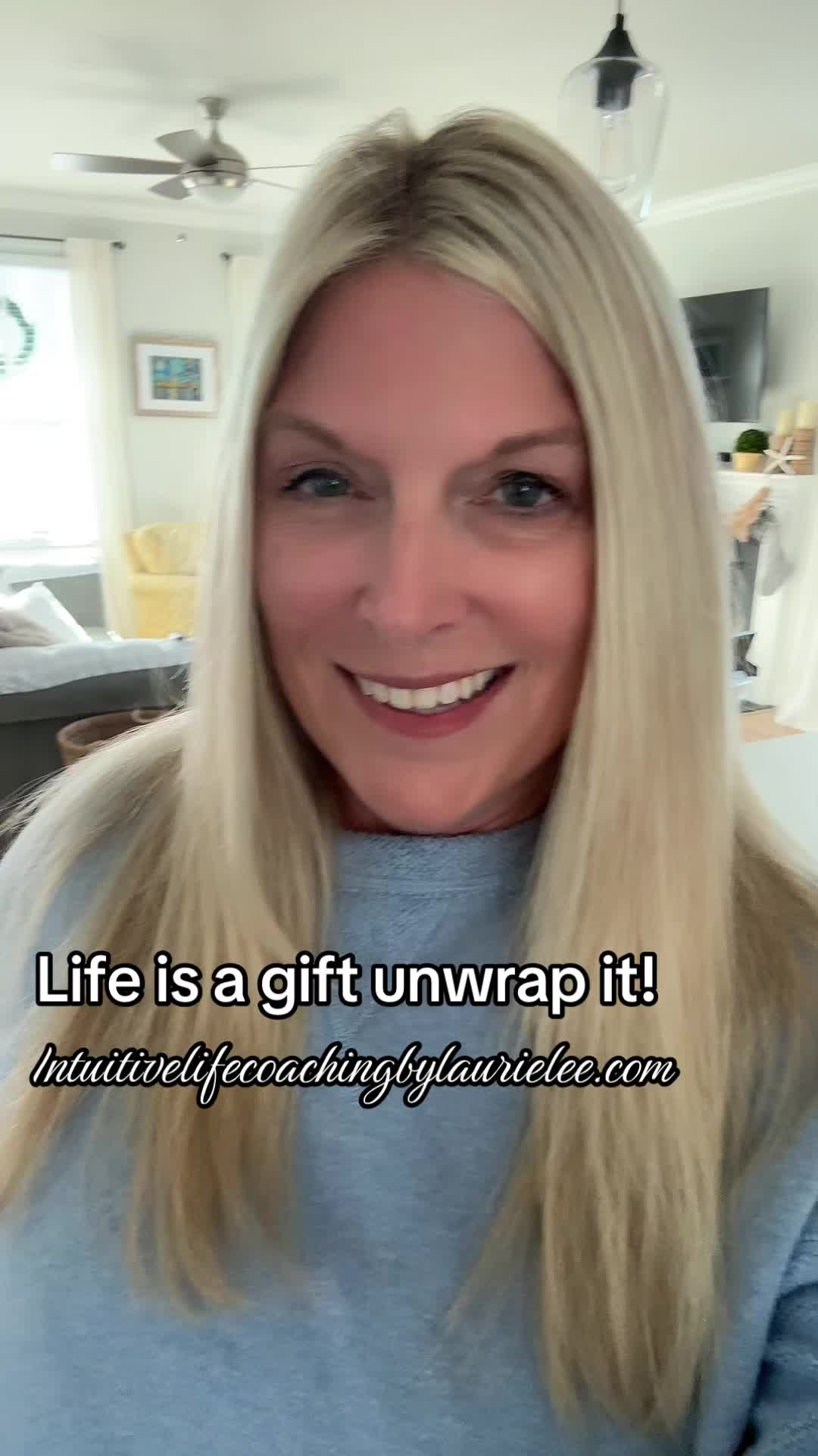 @IntuitivelifecoachingbyLaurieL
