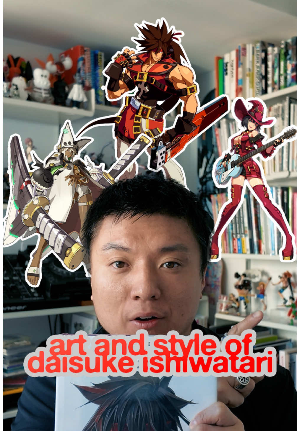 @MIKE SUNDAY