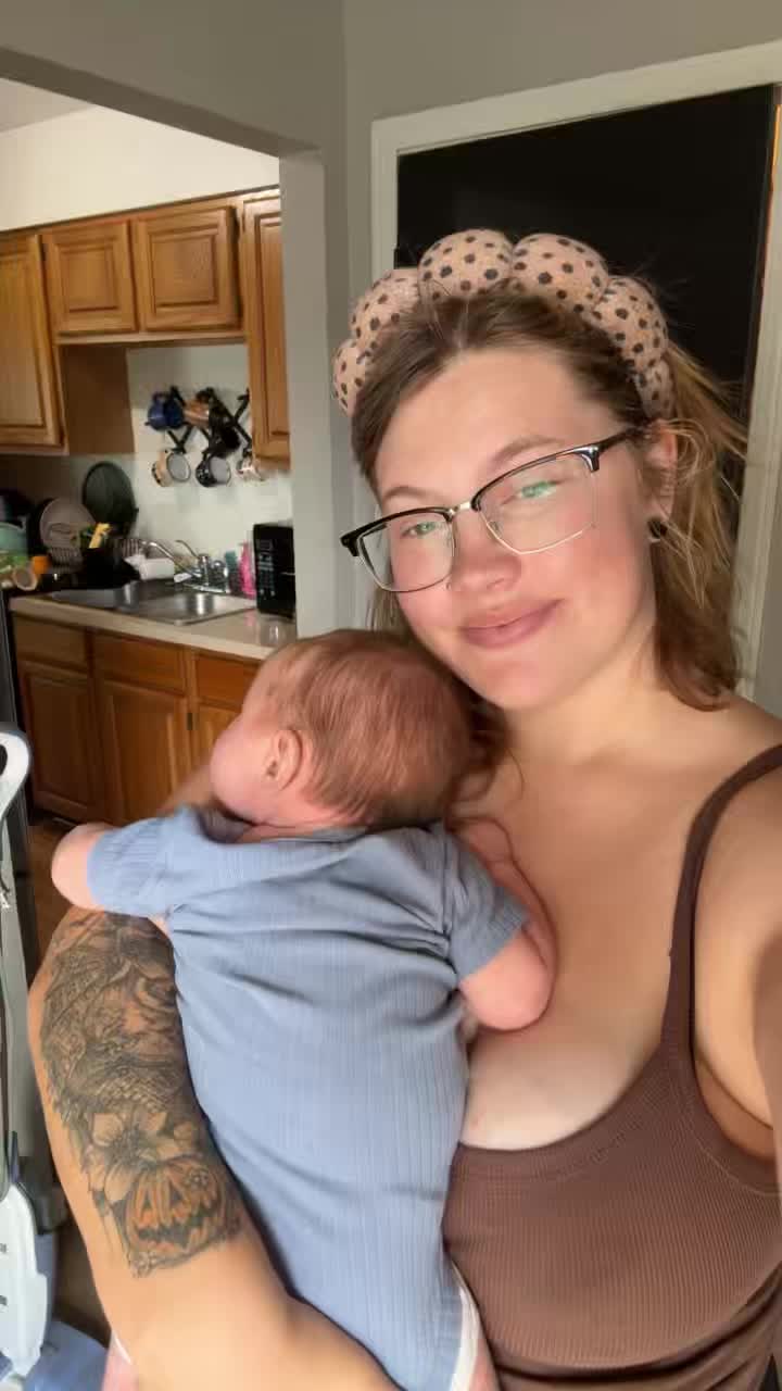 @Madison | Mom + Mayhem