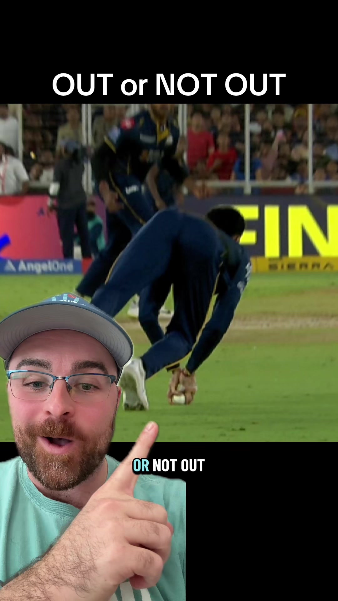 @That's Cricket