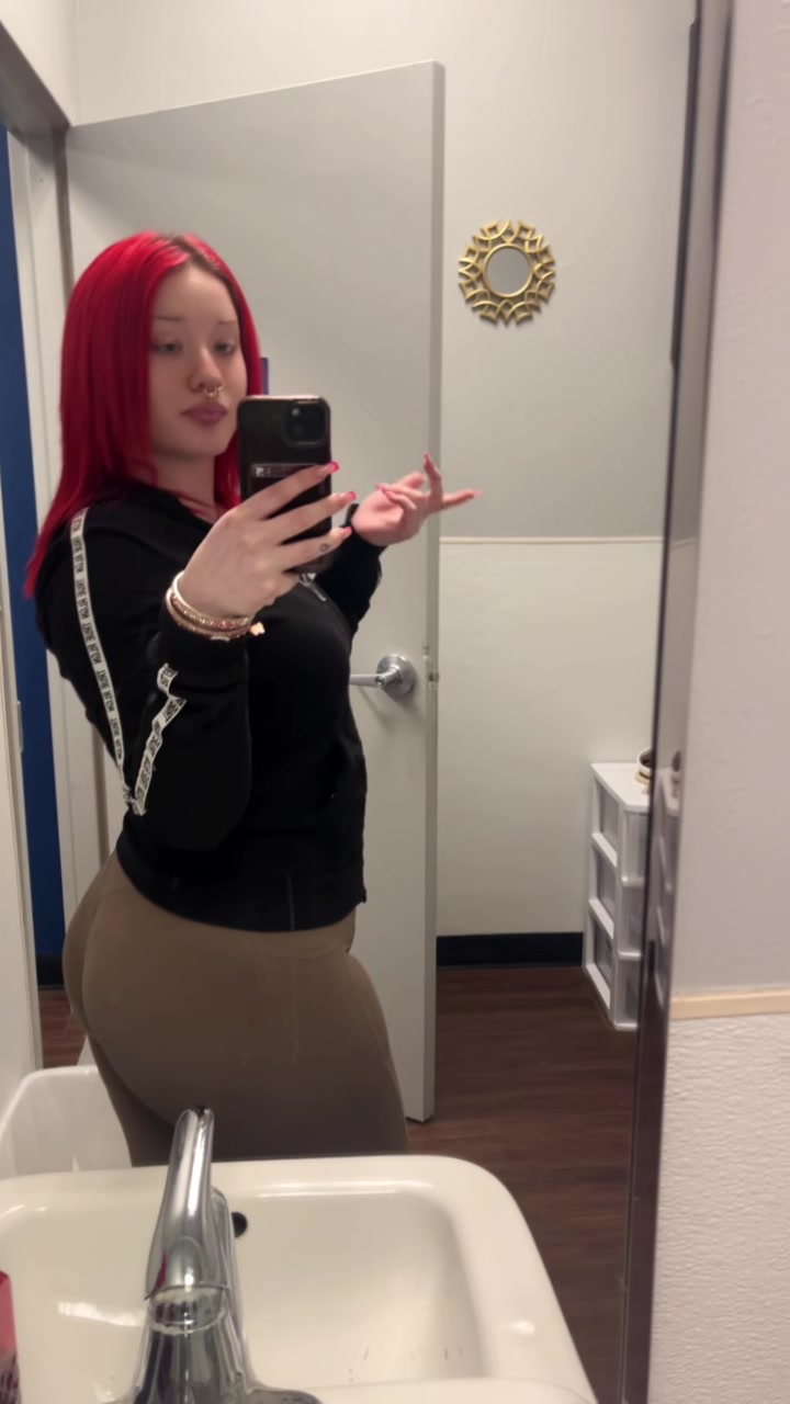 @bigbootyho💫