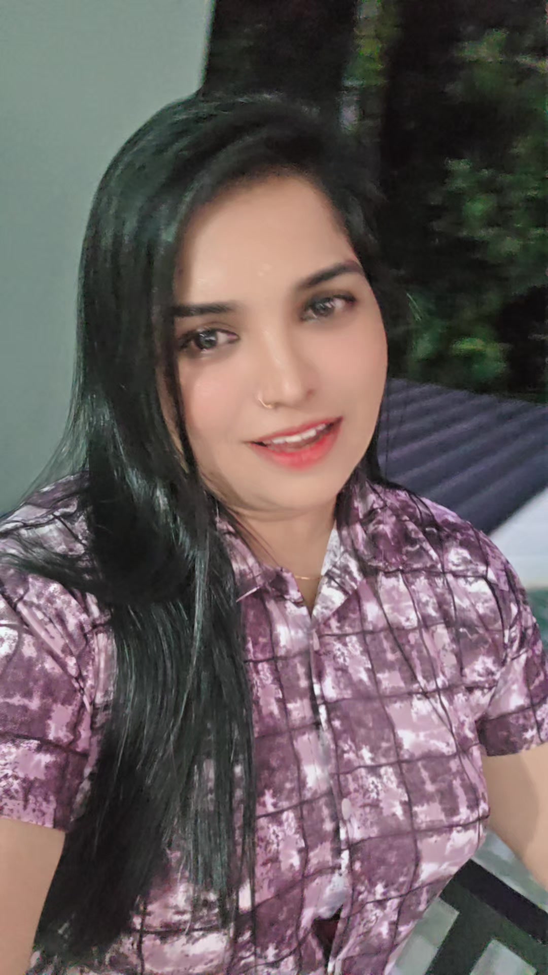 @paru👸💚🧡❤️