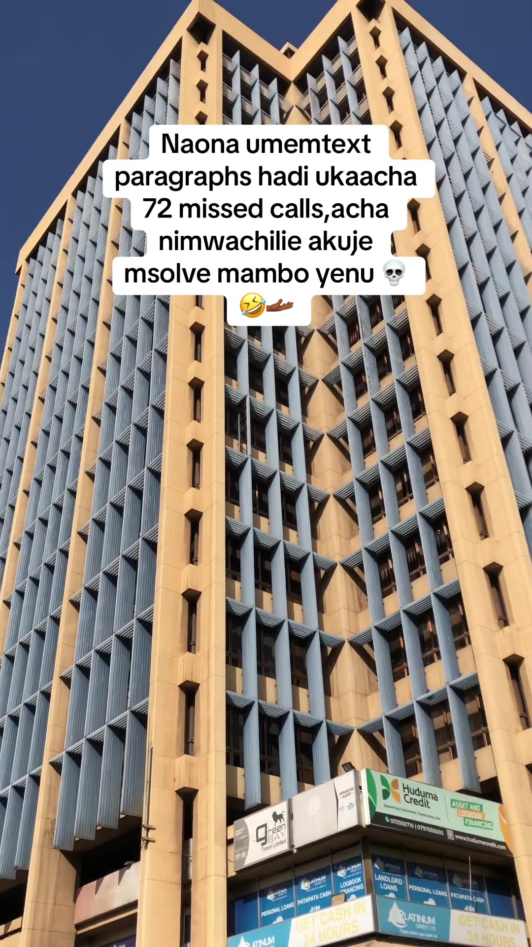 @OLONGA 🦍