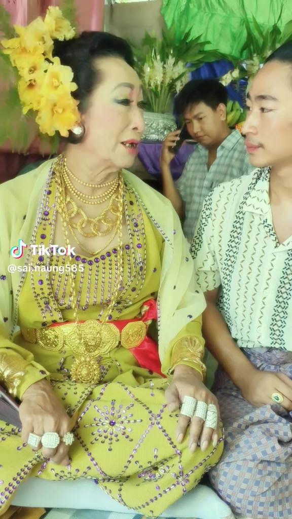 @🏳️🌈Khun Than Toe Aung