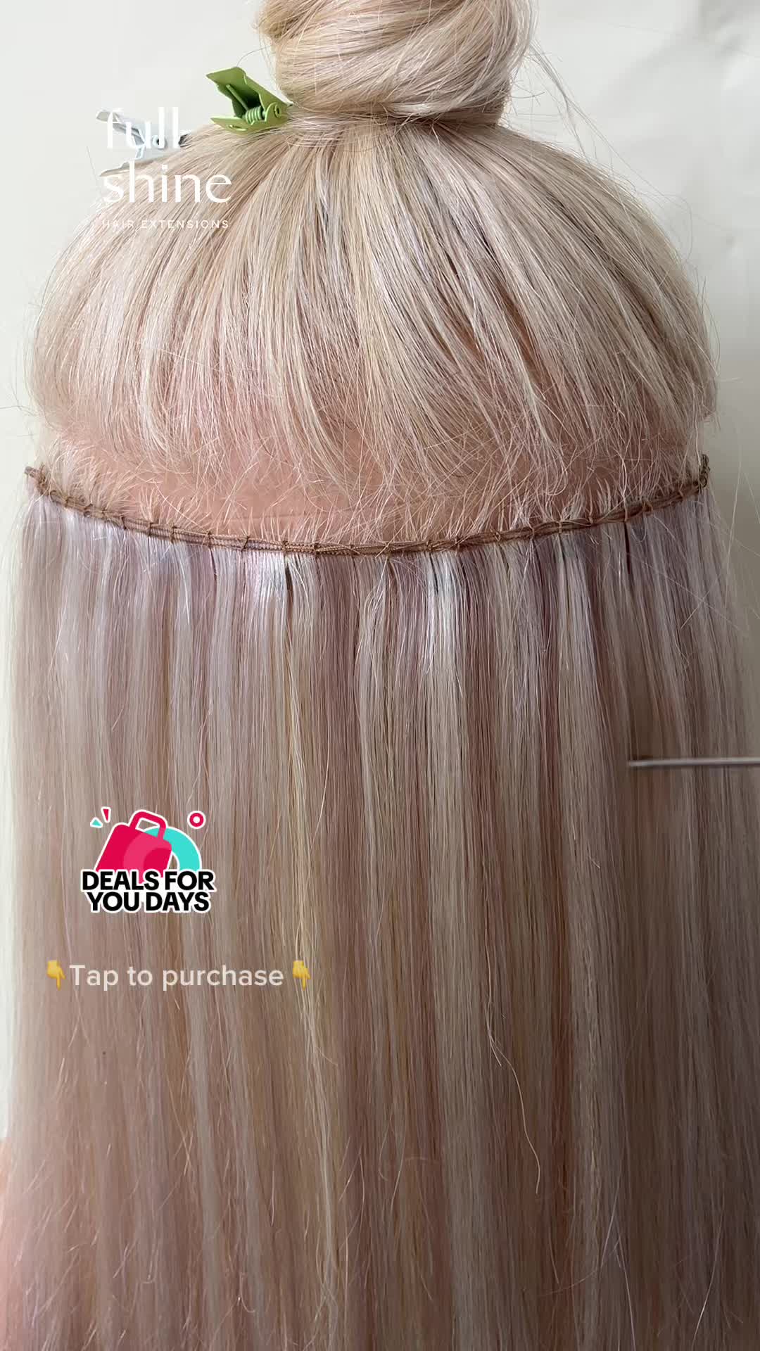 @FullShineHair