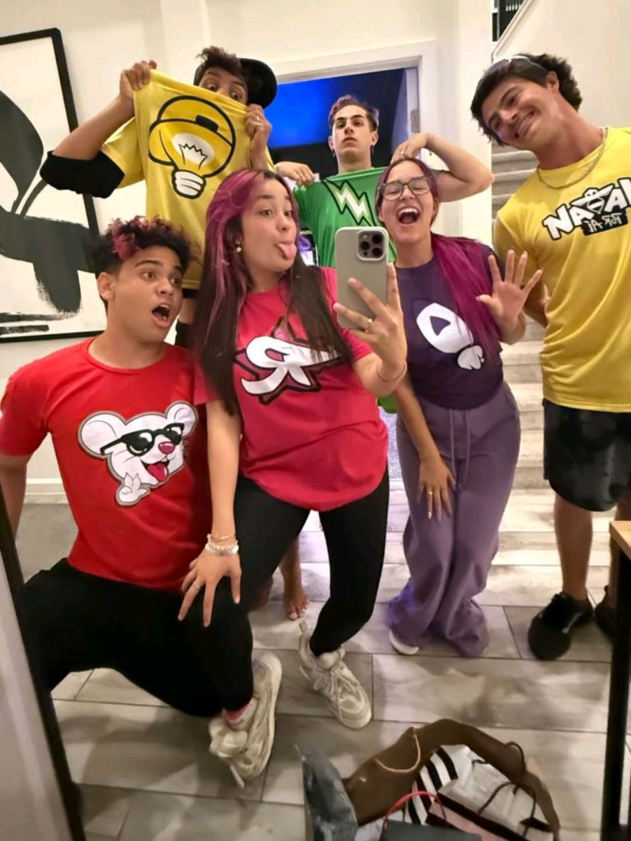 @‧₊ ᵎᵎ 🐁 ⋅ 𝓐na que ama rob ˚✮