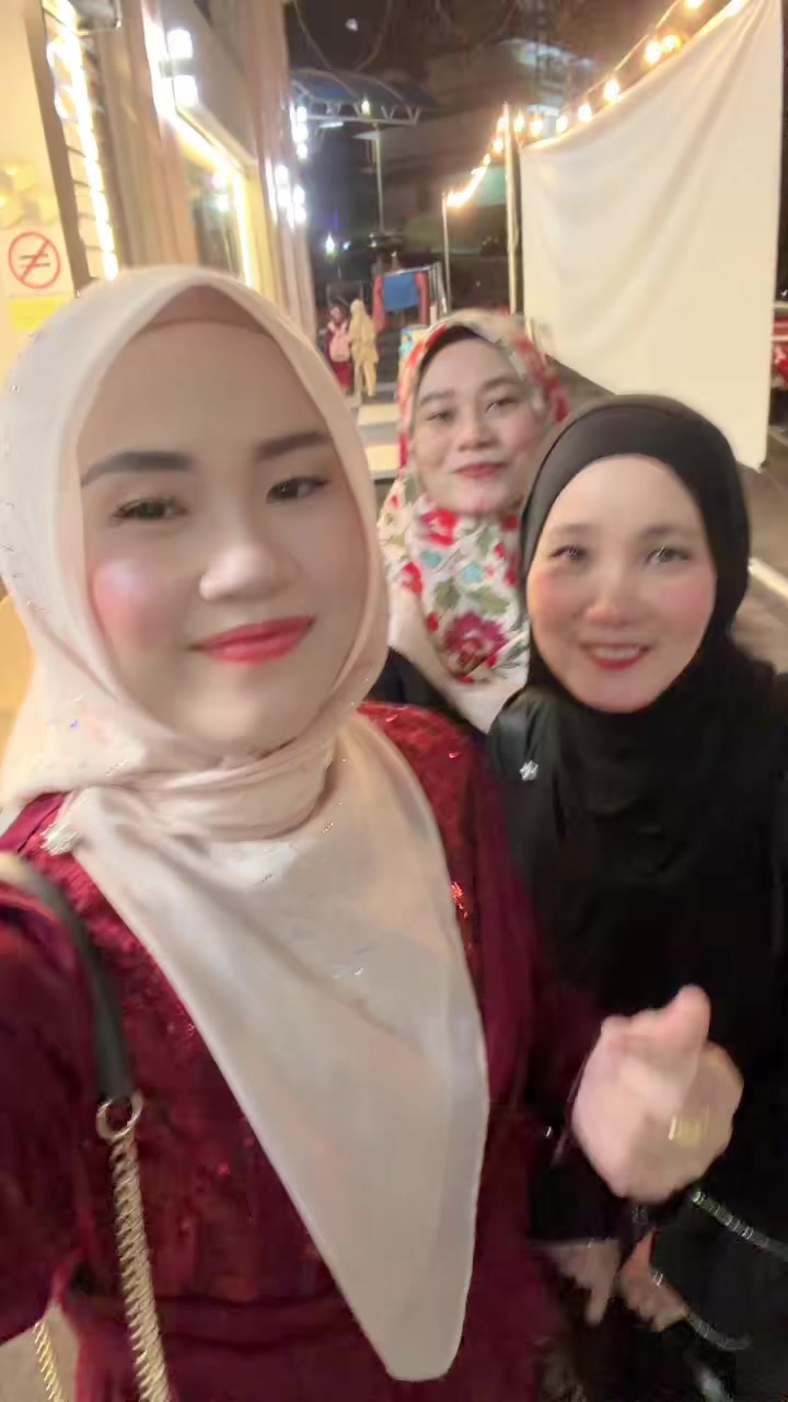 @Fiqah Zone
