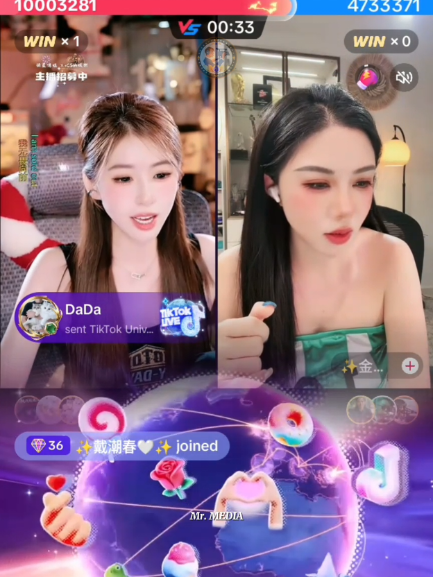@Mr. MEDIA