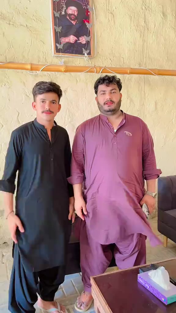 @new in TikTok world