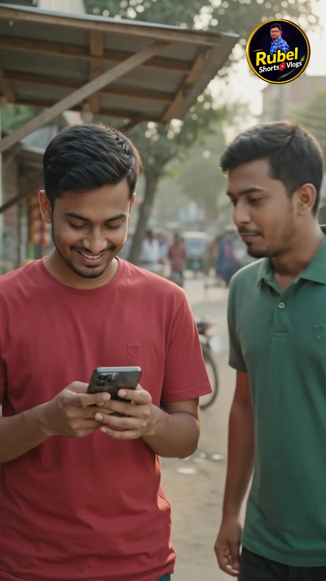 @Rubel Shorts Vlogs
