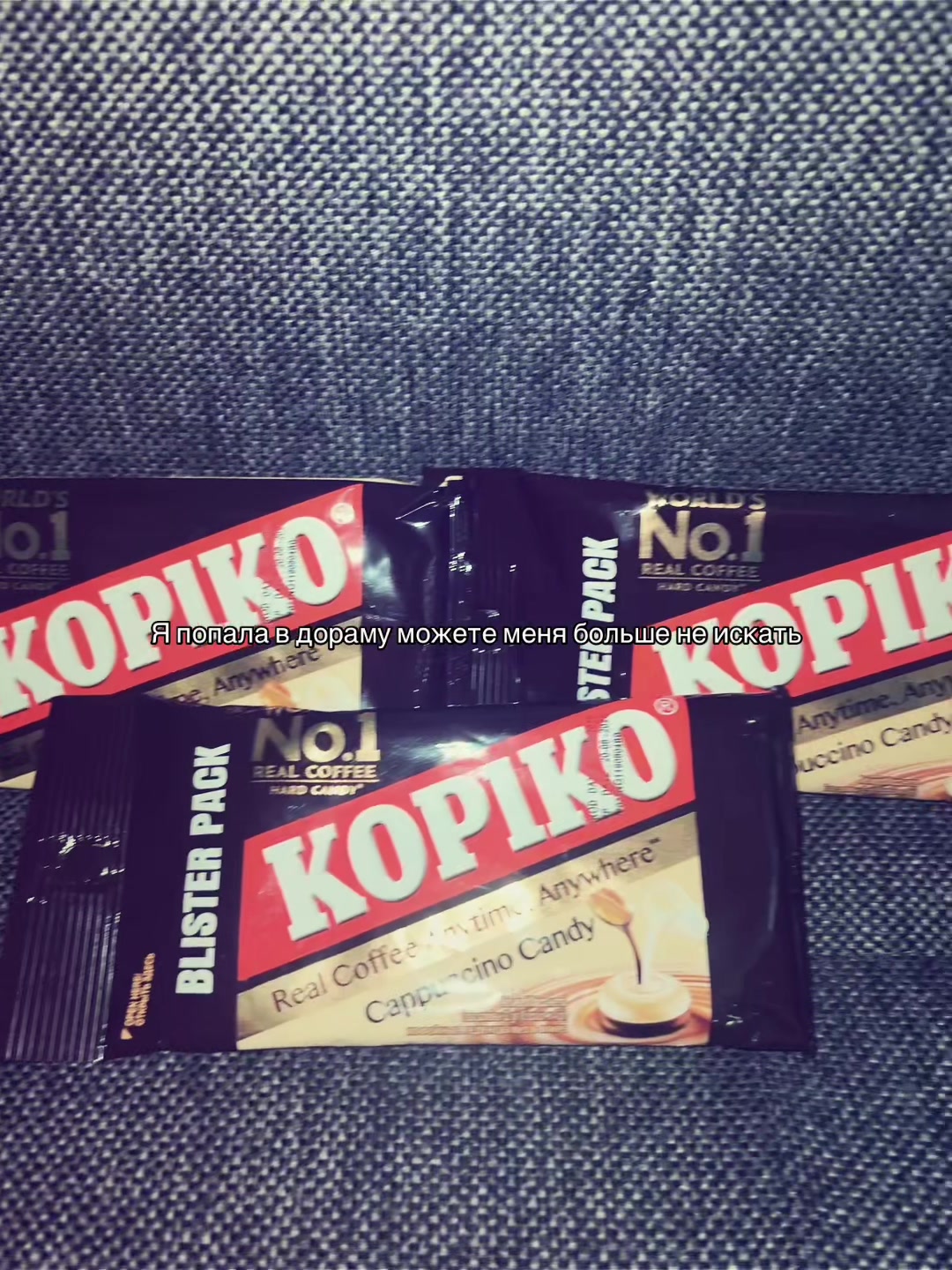 @Koddramas.)