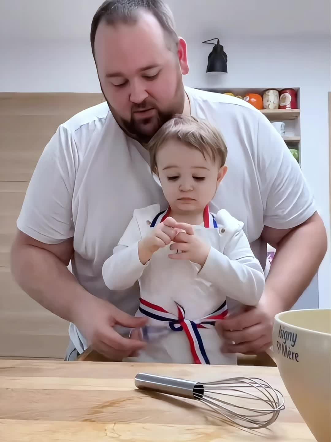 @Bébé