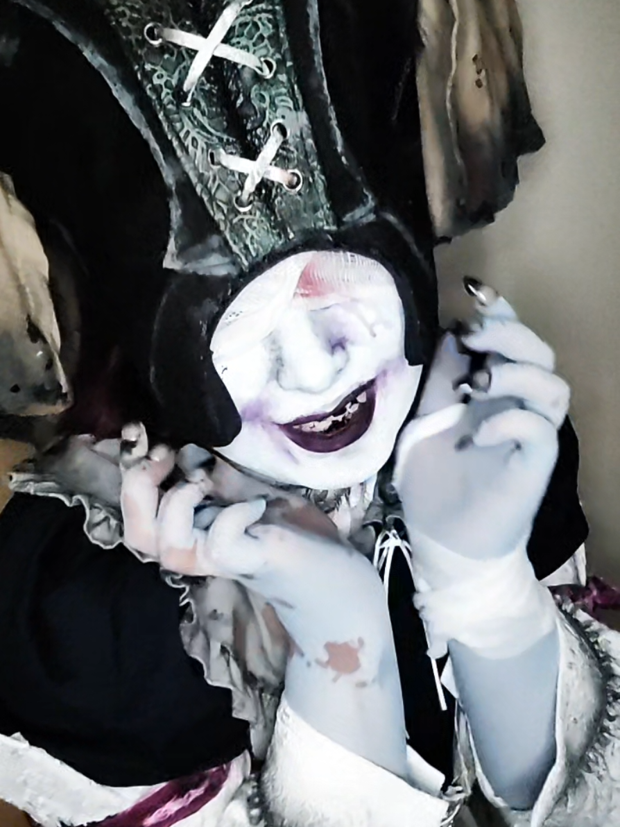 @Host of the Nightmare