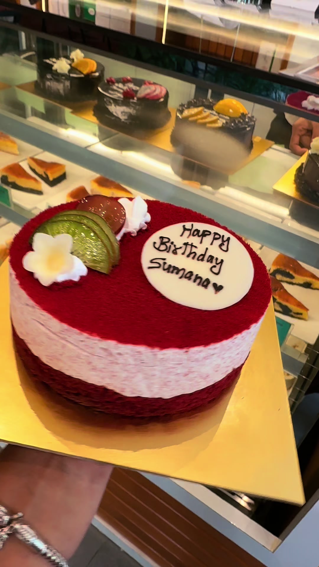 @TRADITIONAL BAKERY