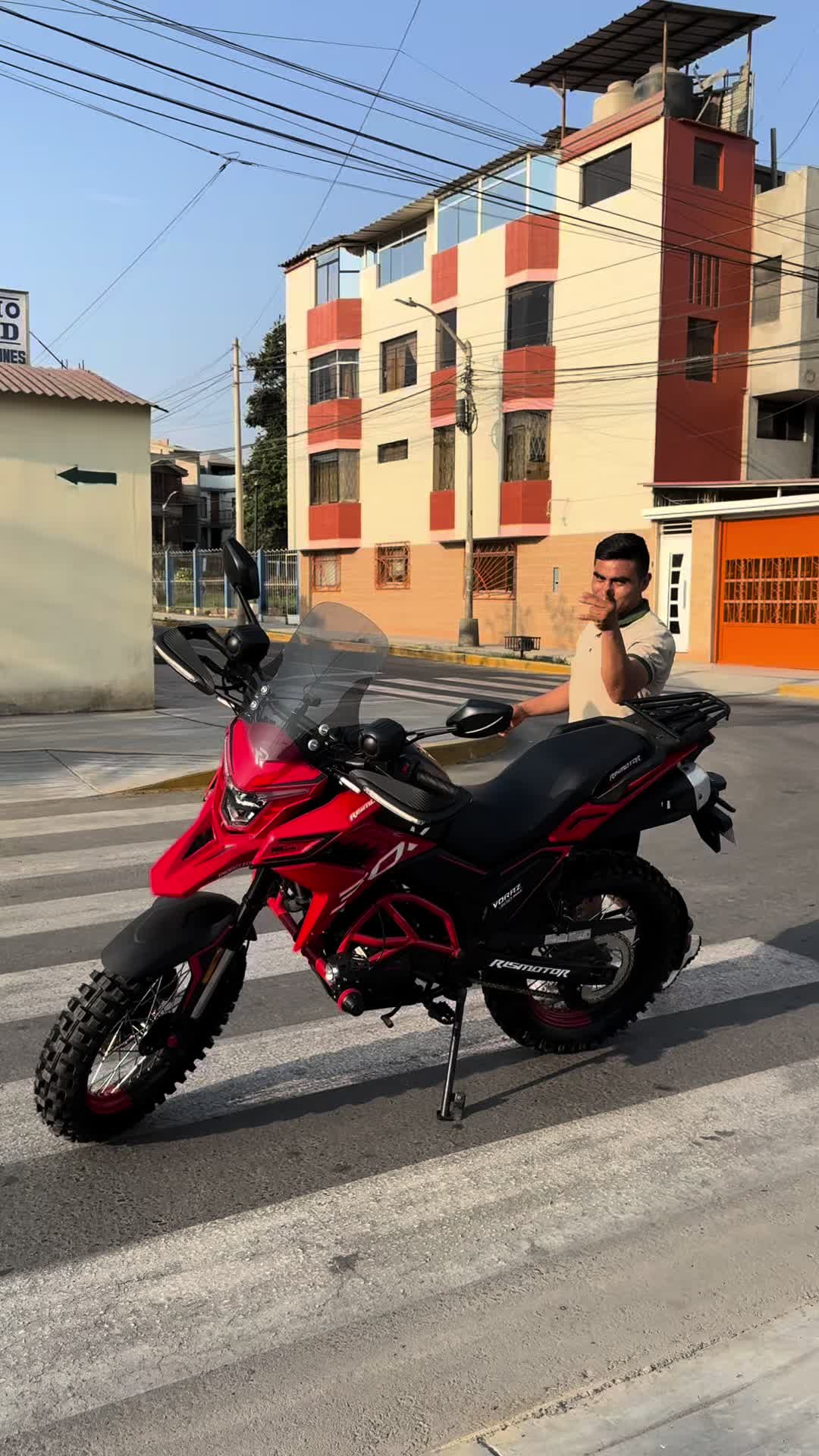 @RismotoR OFFICIAL