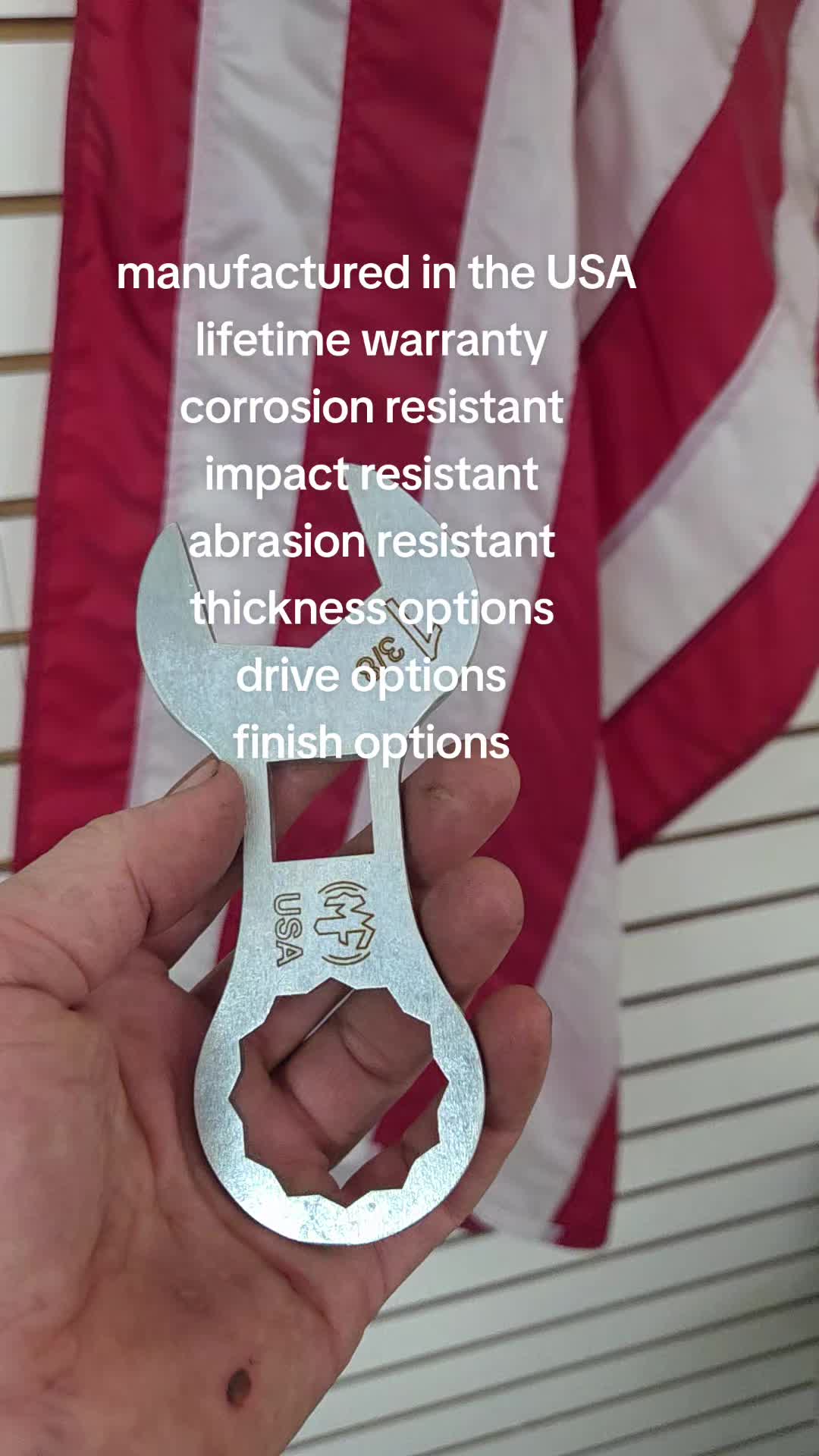 @Mass Fabricator