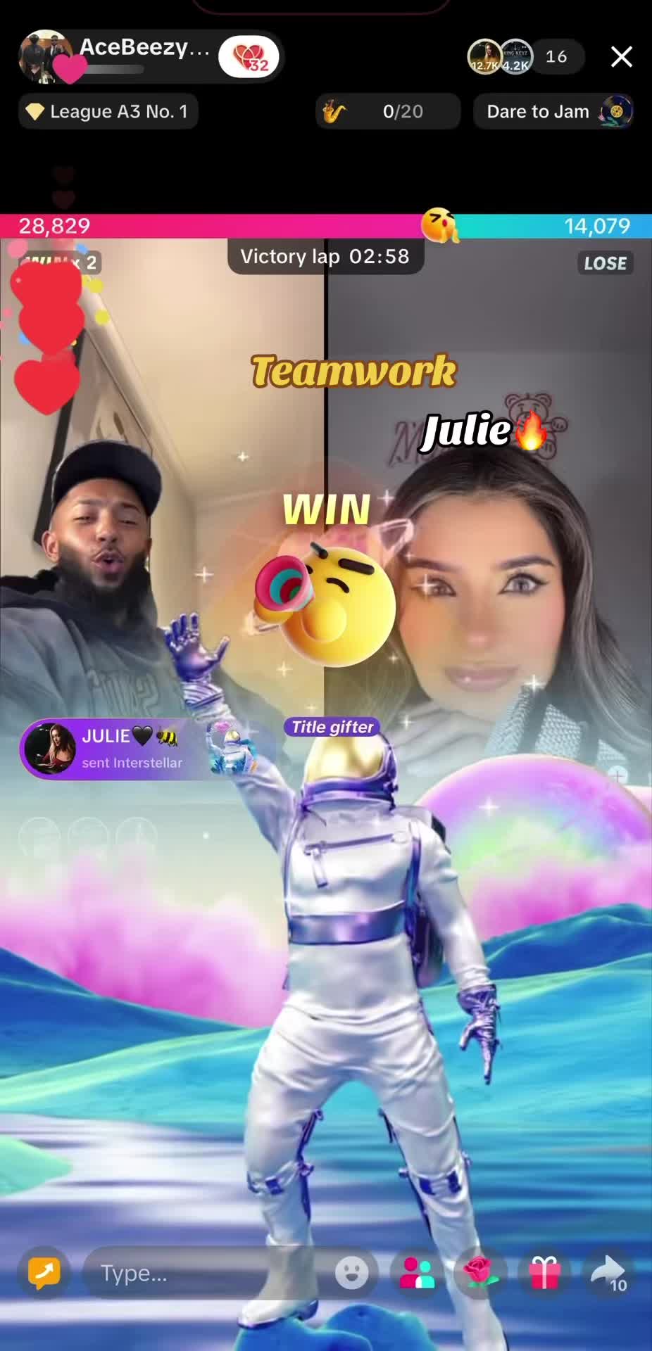 @WildNJuicy 🦁💍🥶🐦&zwj;🔥💻🪽⚠️
