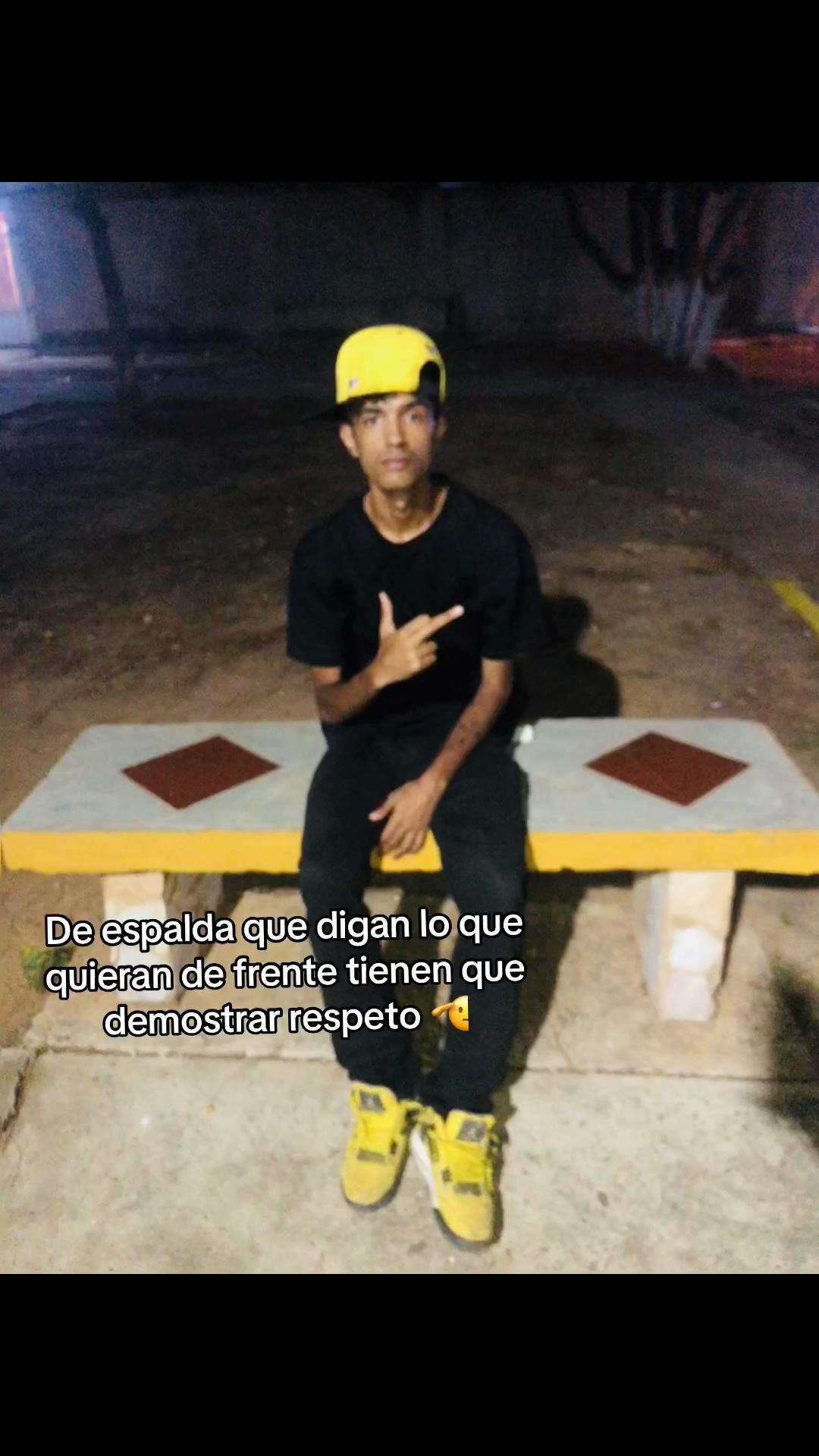 @Osman Mendez