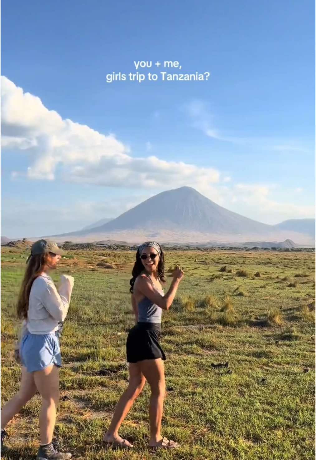 @Mariah 🌍 Solo Travel