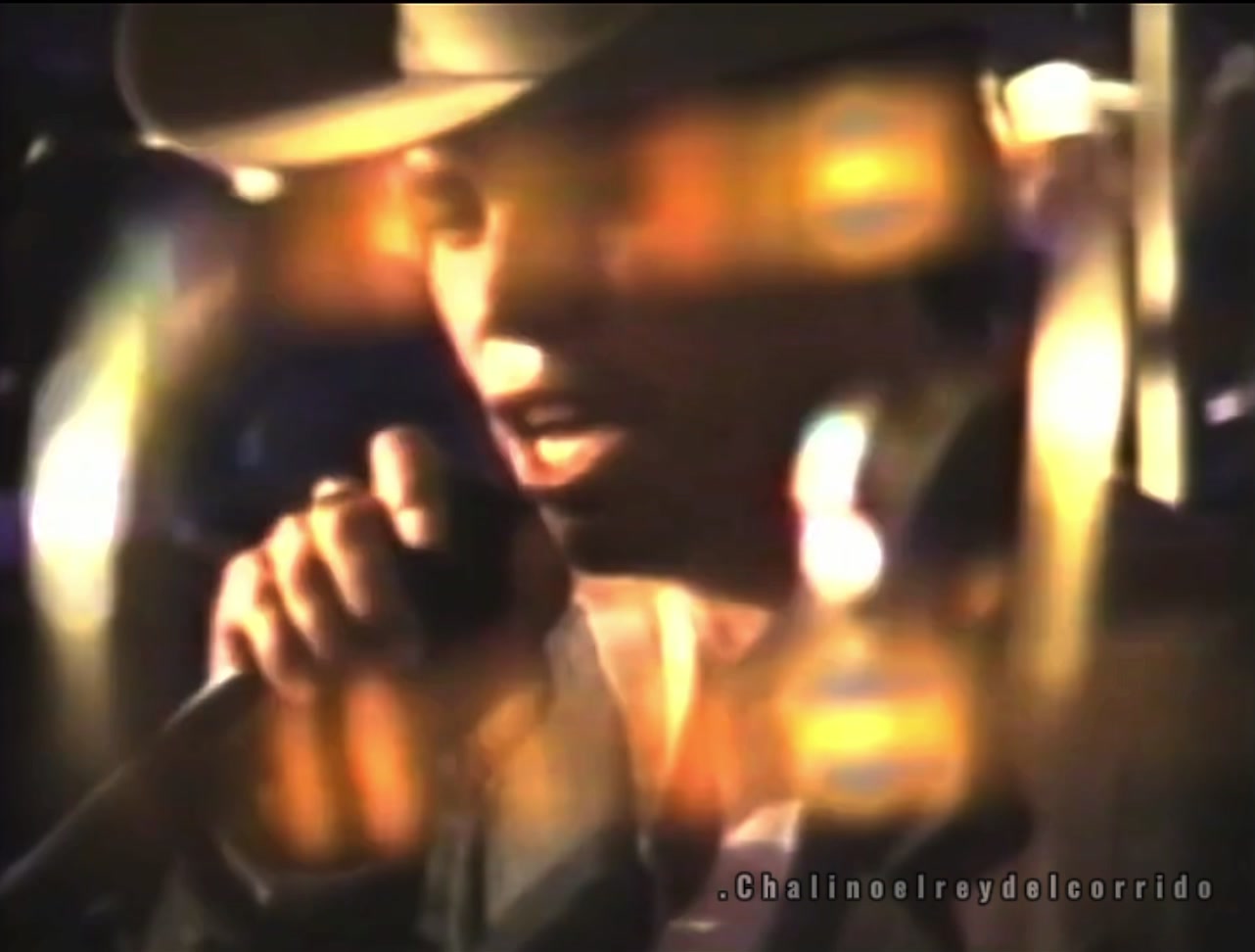 @Chalino Sanchez