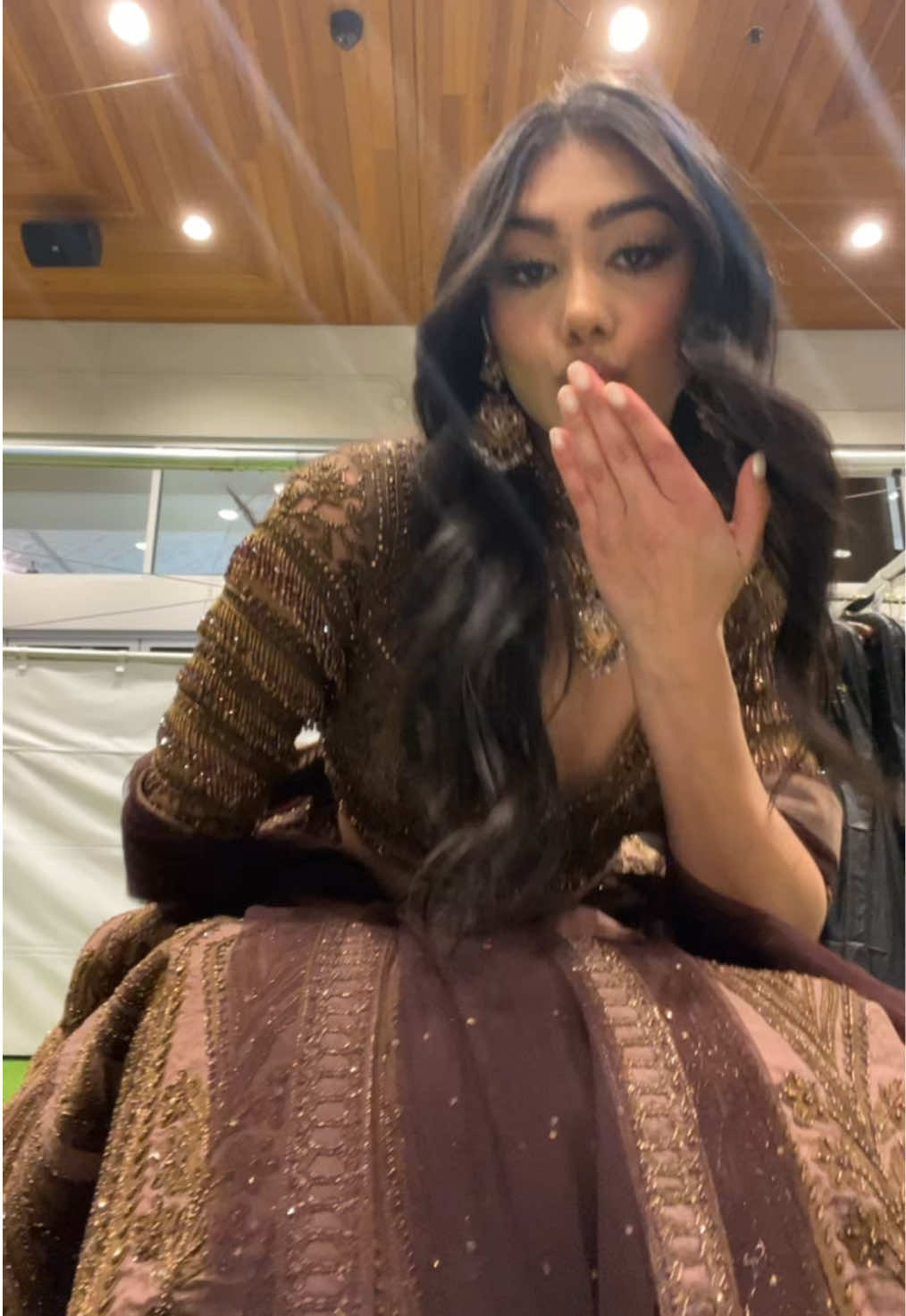@Simran Sandhu
