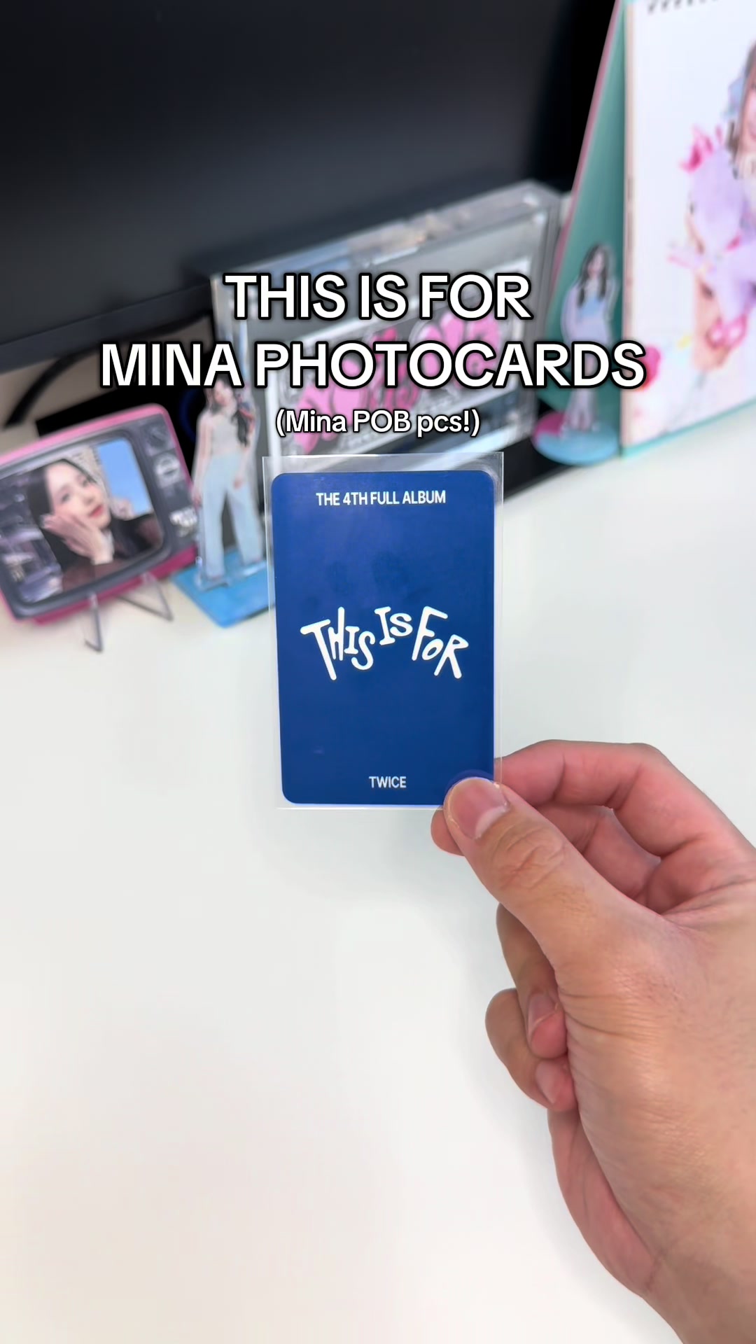 @Mina’s biggest fanboy