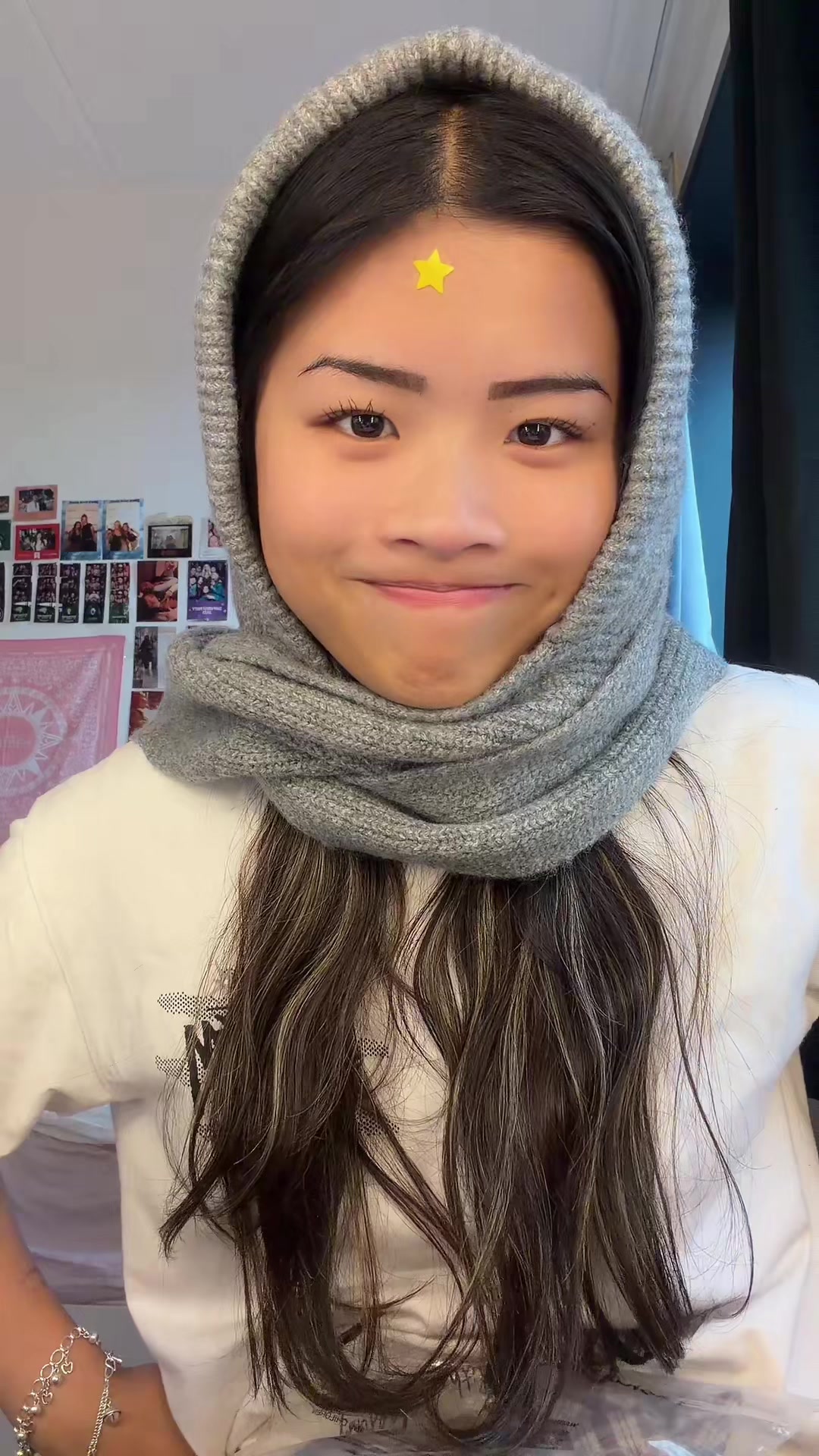 @Jaimee Tang