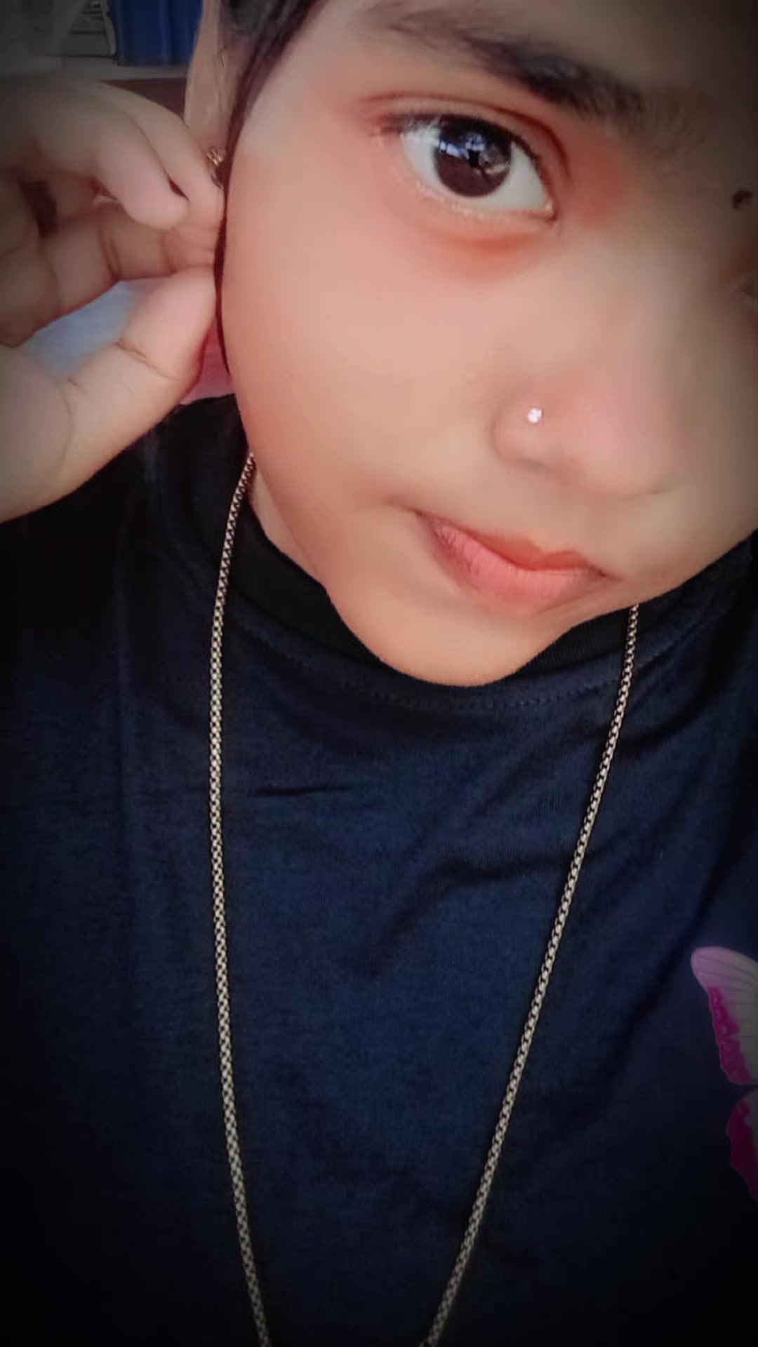 @👸...🦋 Little Queen 👸...🦋