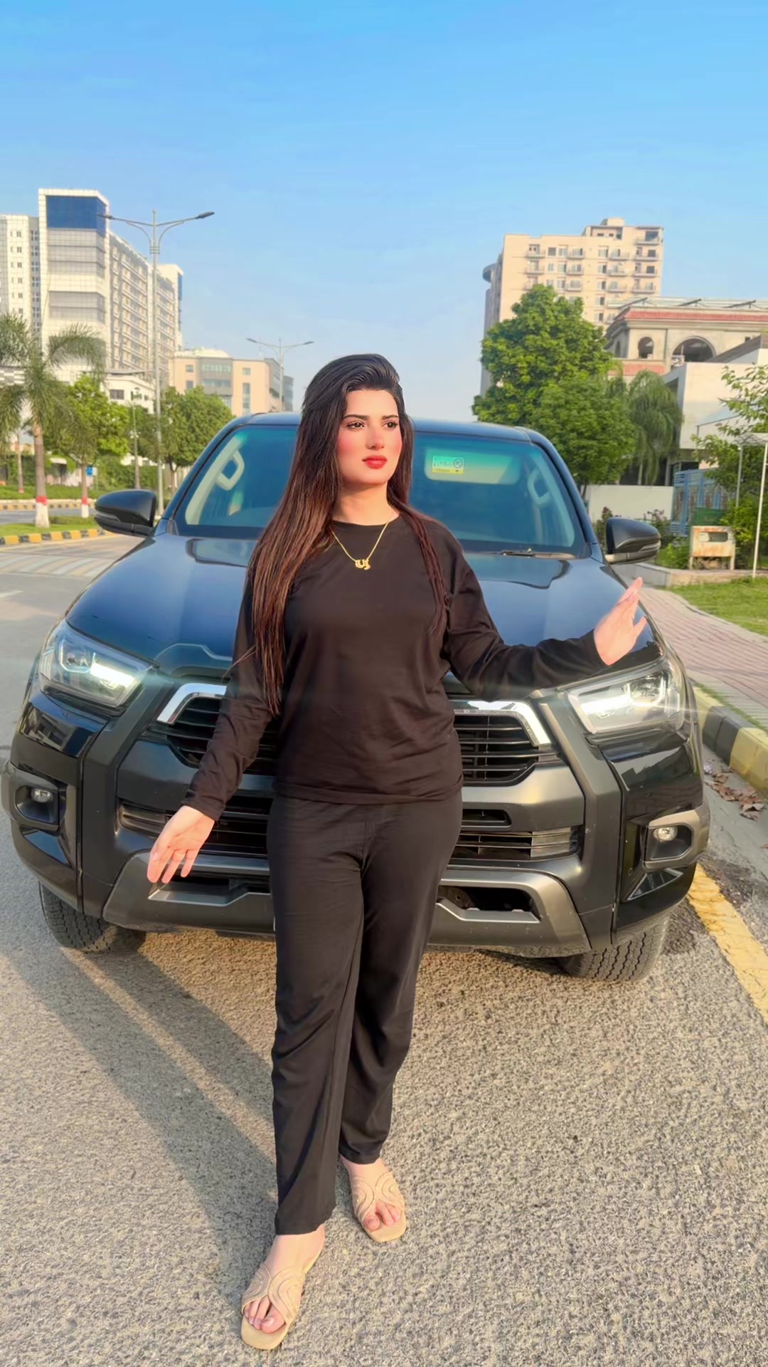 @Urwa Khan