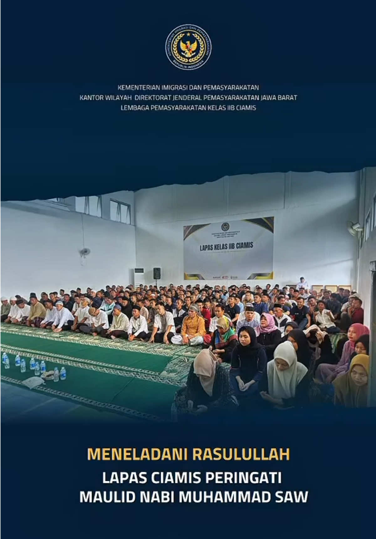 @Lapas Ciamis