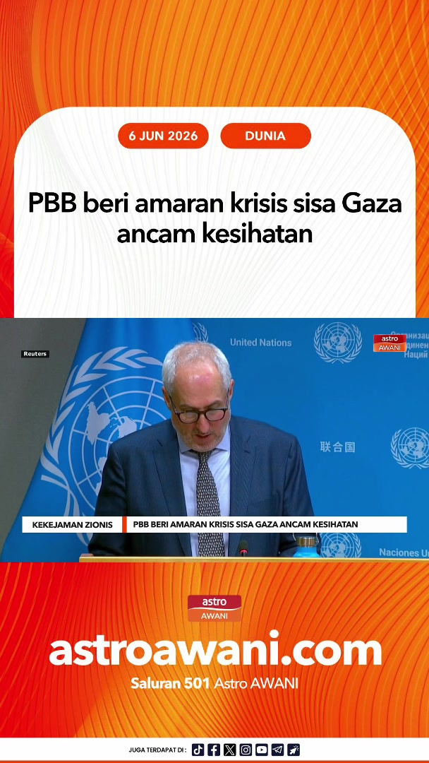@🇲🇾Astro AWANI🇲🇾