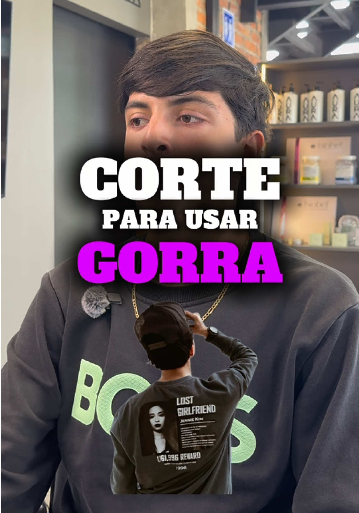 @AURA De Hombre