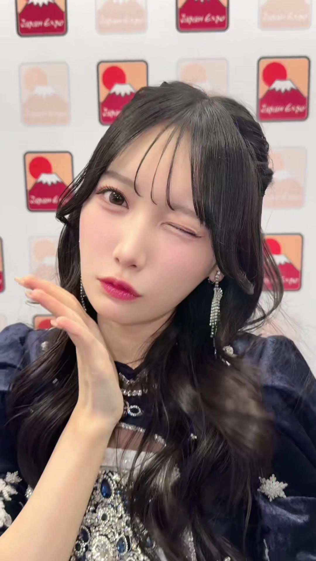 @鈴木瞳美