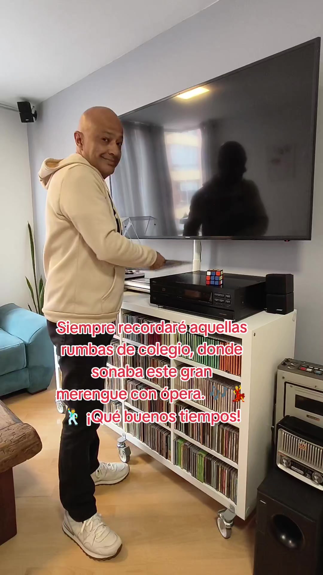 @AL RITMO DE LA MÚSICA