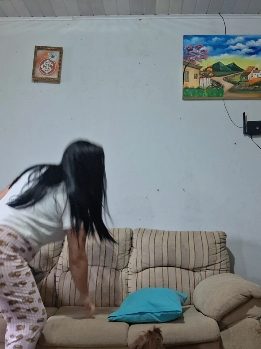 @Andressa Fonseca