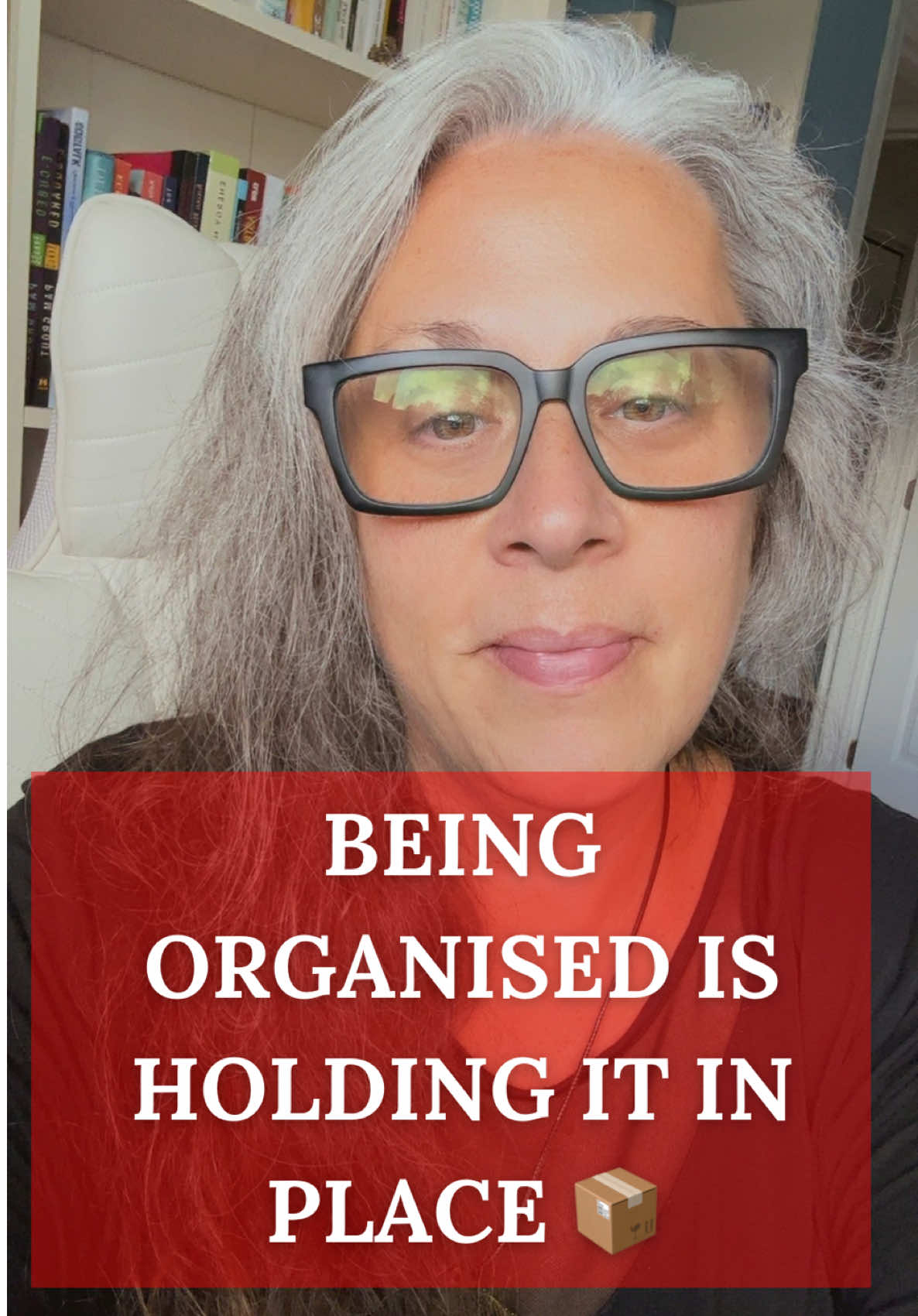 @Jodi Jones | Medical Medium