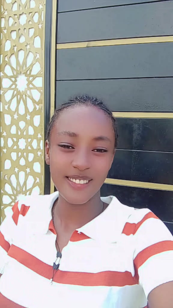 @Helen yegeta liji