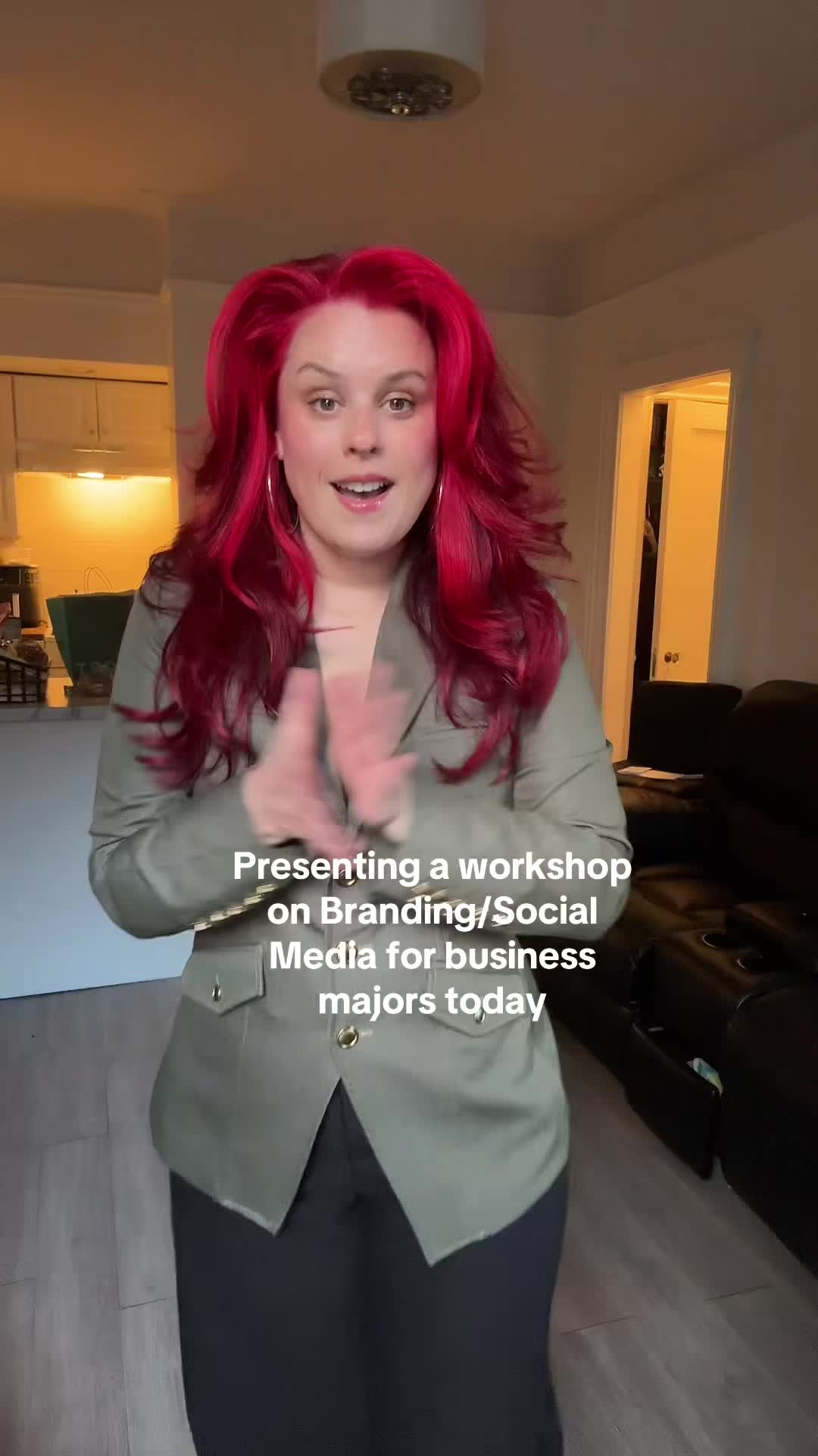 @Nikki Pebbles, M.S.
